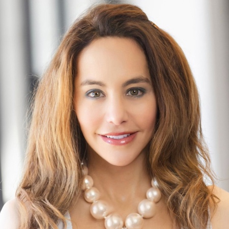 Photo of Sabina Lippman